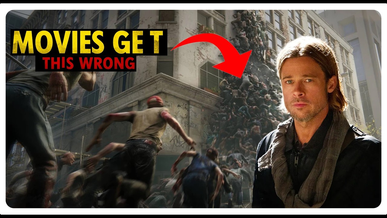 Zombie Survival Guide: DON'T Make These DEADLY Mistakes