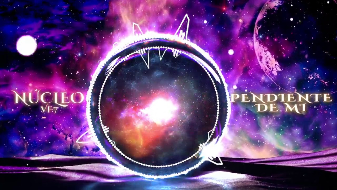 VF7 - Pendiente de mi (Audio)