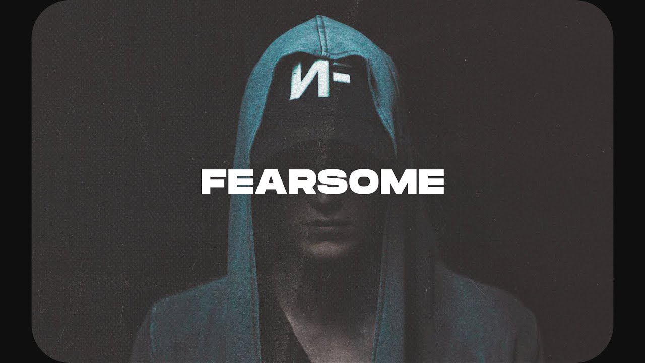 (Free) Hard NF Type Beat - 'Fearsome'