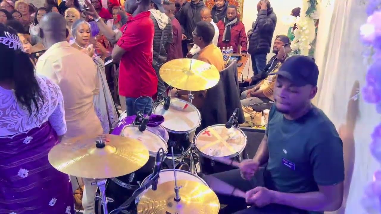 Motamo Lyon mgodro 2025