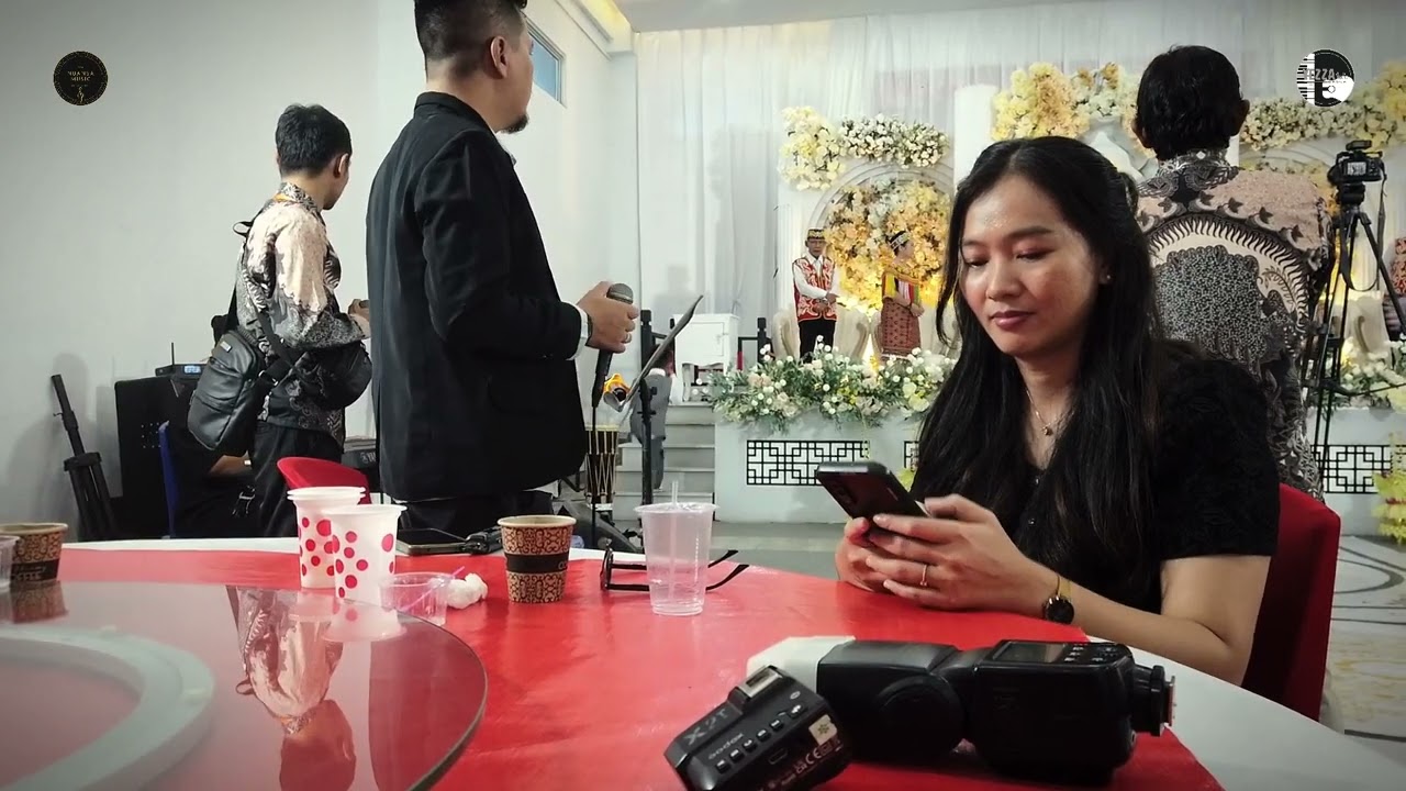 Cover Song, Musik Wedding, Gathering, Event dll, YEZZA STUDIO SINGKAWANG. Cp : 0896 7777 7011,