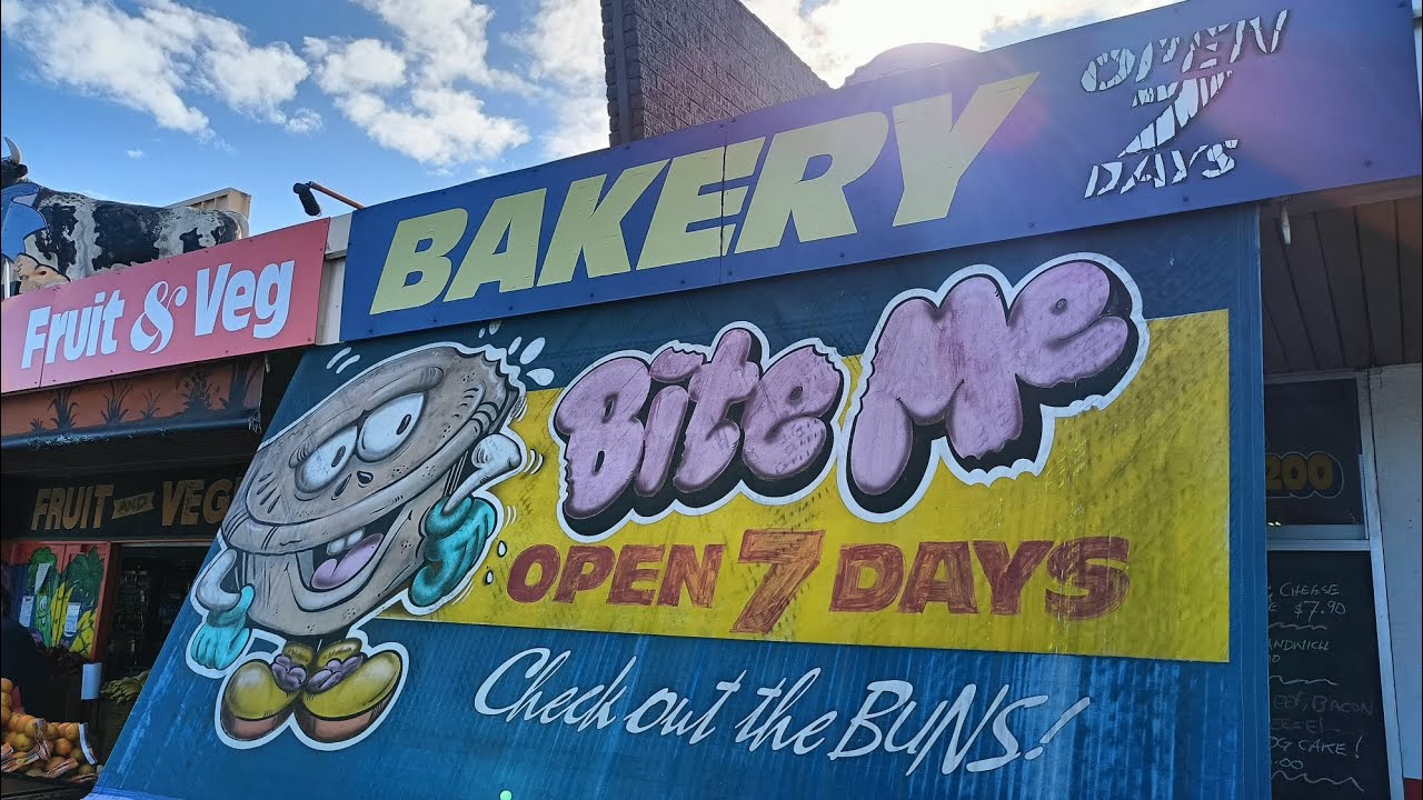 @MeatPieAppreciationGroup at South Plympton Bakehouse, South Australia