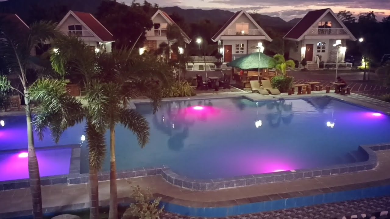 Paradise Viewdeck Resort |A Mountain Resort in San Juan Ilocos Sur @corpuzcousins