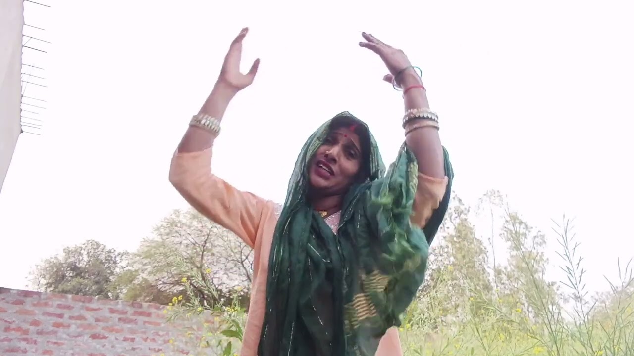 विवाह गीत/सोवत रही हूं माया जी के कोरवा Rubi Yadav 9672