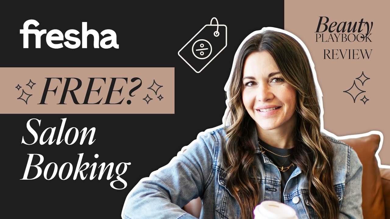 Before You Use Fresha for Your Salon, Watch This!