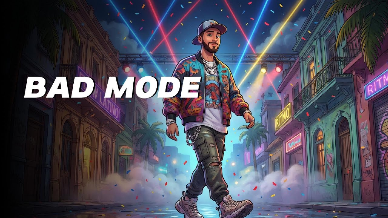 BAD MODE