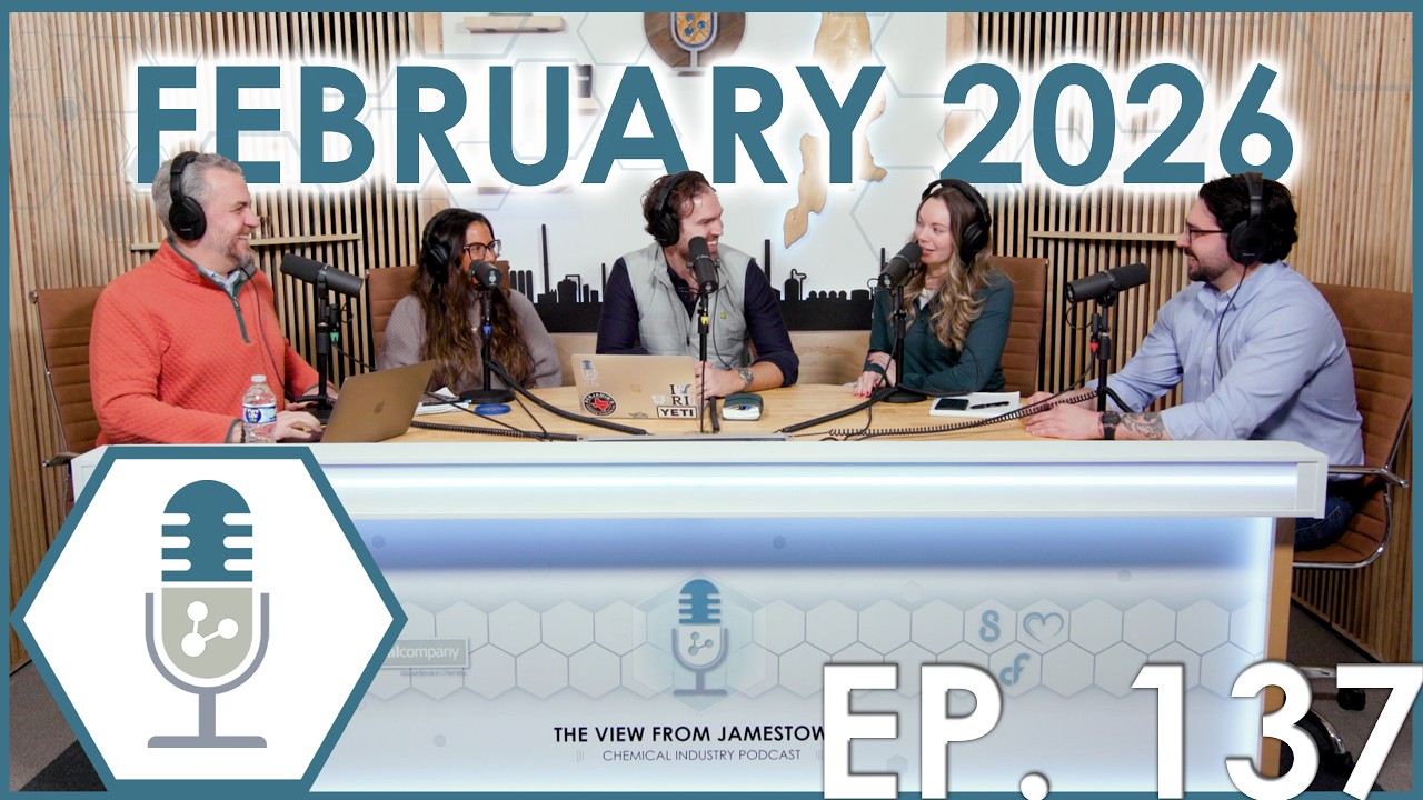 Communication in Action | Episode 137, February 2026