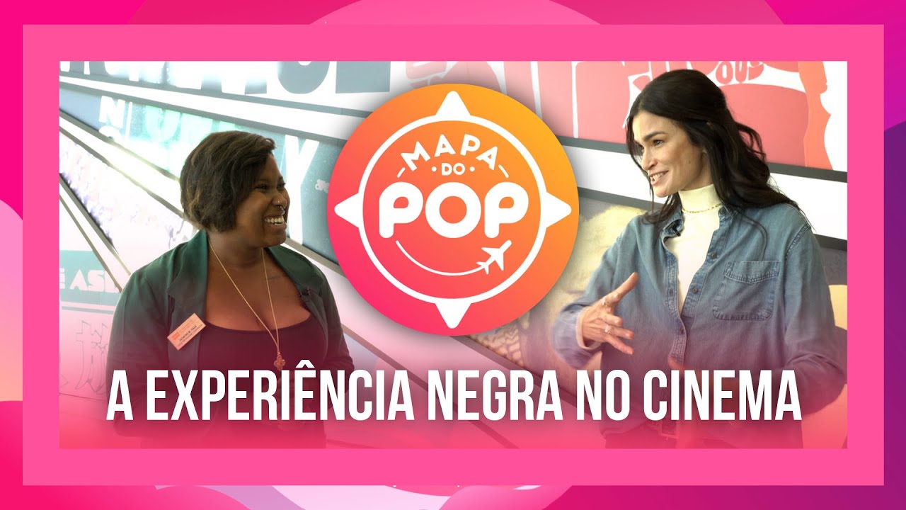 CINEMA NEGRO: E A PERDA DE GRANDES OBRAS POR FALTA DE INVESTIMENTO