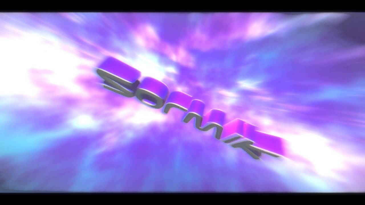 Intro :3 #7 BY ALEXANDRUS