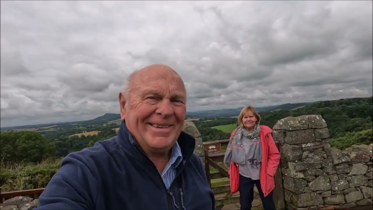 Dryburgh Abbey Hotel and the Borders