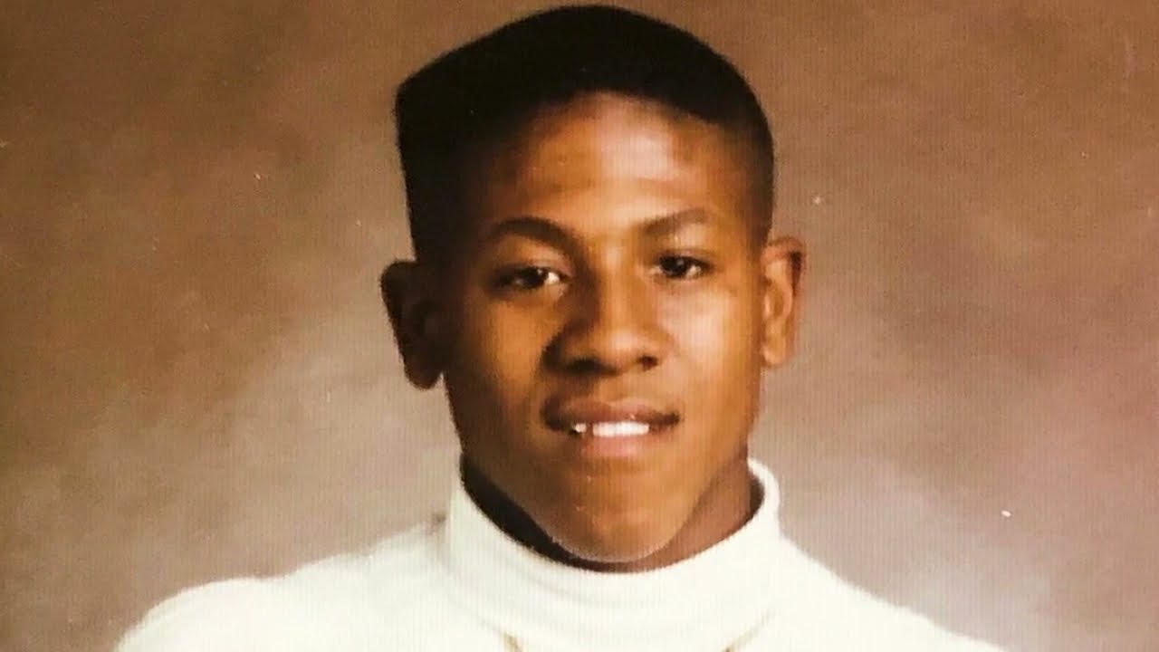 The River: The Eric McGinnis Murder