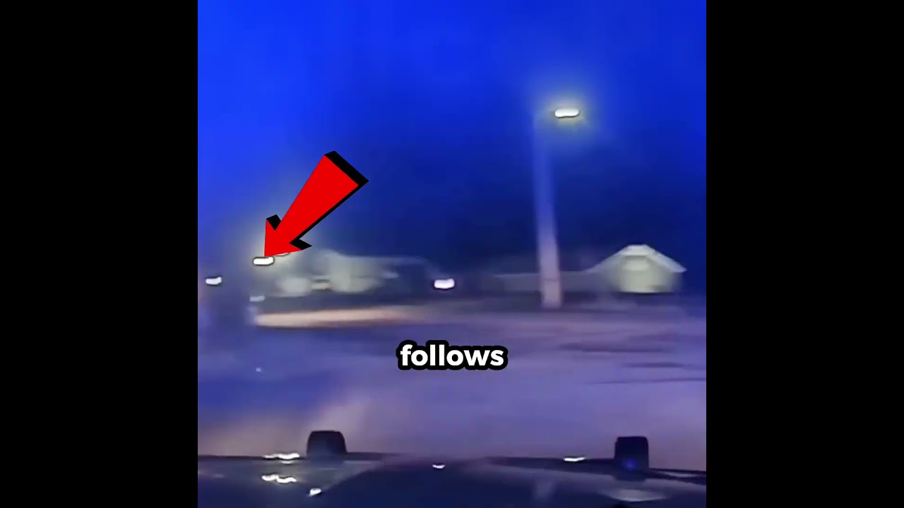 Fleeing From Police Stop Ends Badly | #cops #police