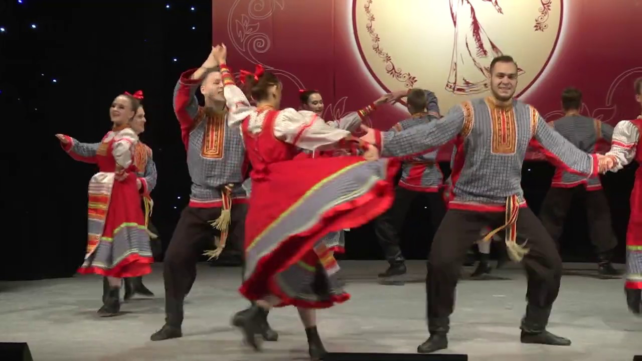 Пензенская рассыпуха