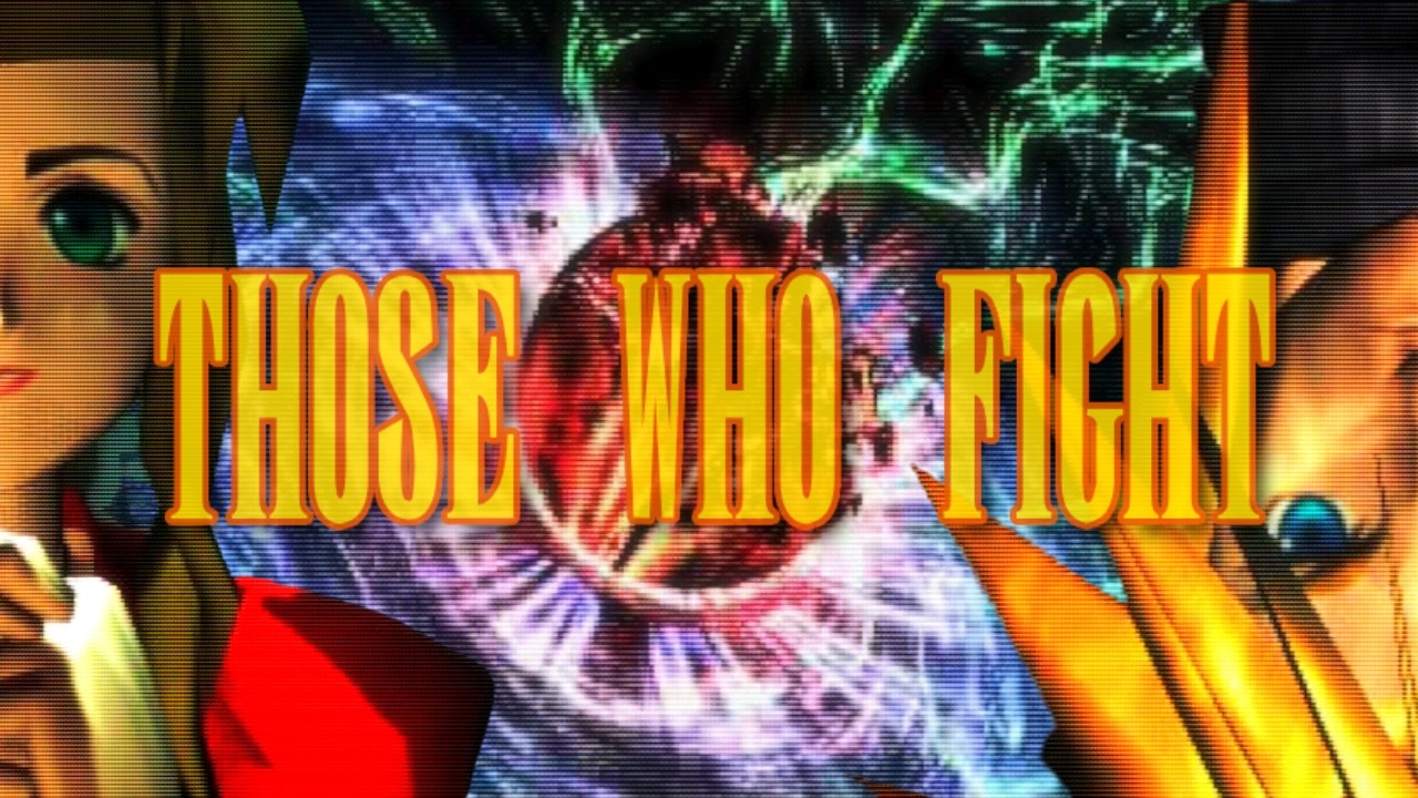 Final Fantasy 7, Environmentalism, and Beyond
