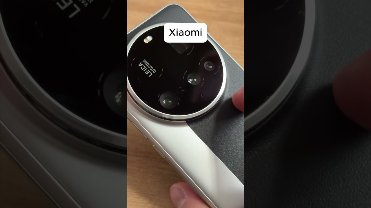 Which Do You Prefer? Xiaomi vs iPhone vs Galaxy Smartphone Comparison #Tech #PhoneBattle