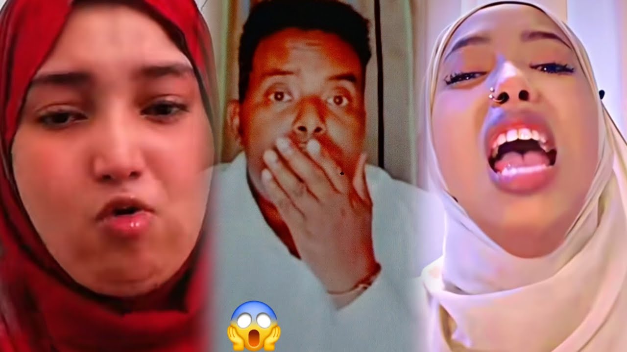 Kiiski Sundus !! Dahir Alasow iyo Adno !! Youtubeka Sundus igu wareeji ! Maxkamadda dahir