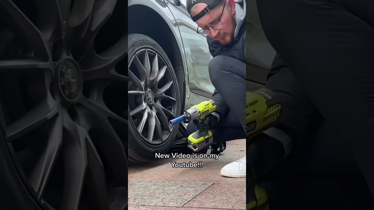 Bmw Spacer Wheels #f10 #bmw #sport #car #f11 #fast