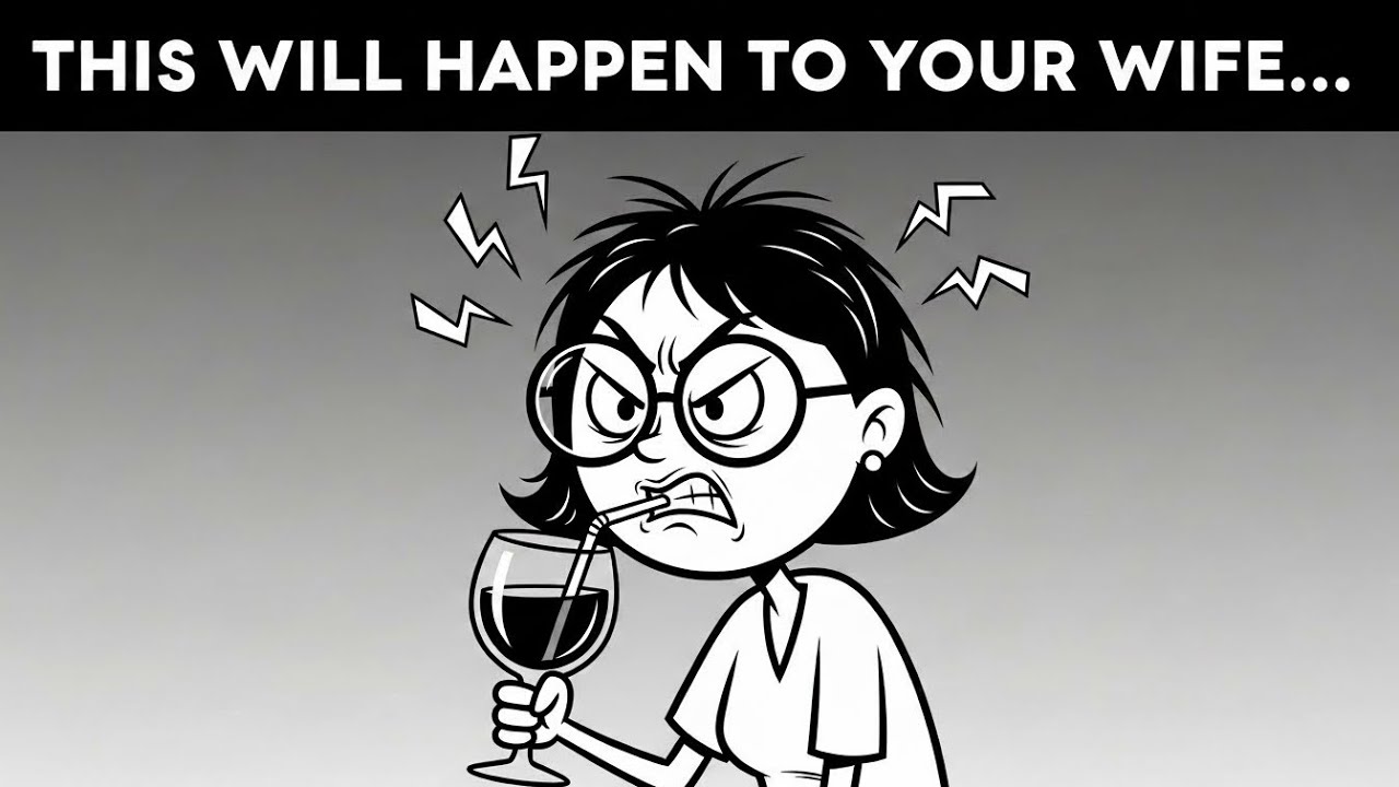 Why Women Over 40 Go Crazy (and Break Families Apart).