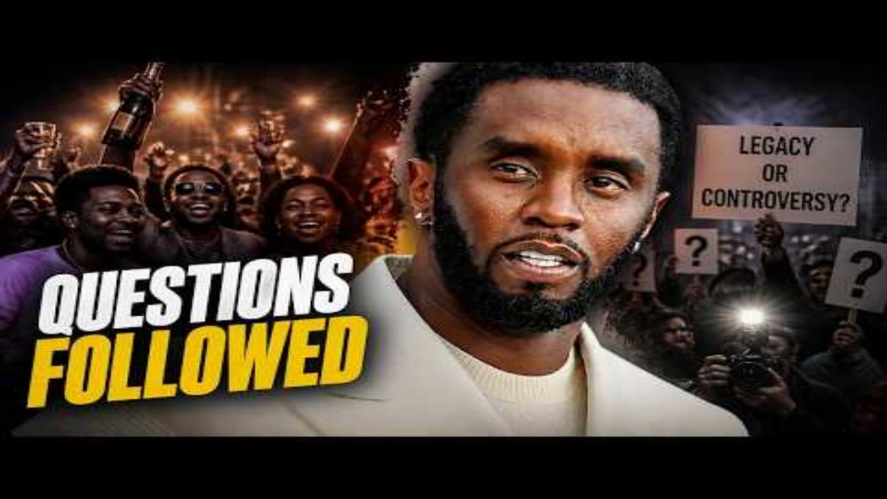 The Turning Point in the Diddy Investigation