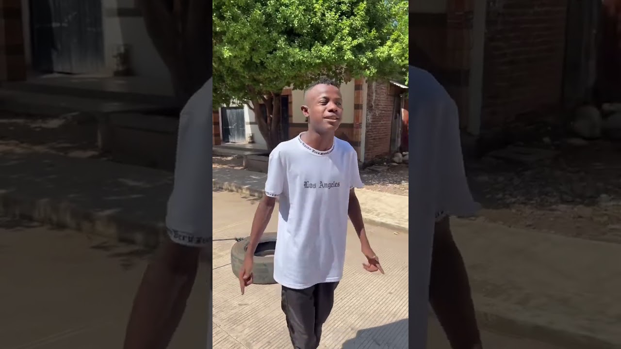 😱🚨Я попал вместе с Йей в руки Кристиана и Чарро 😱🚨