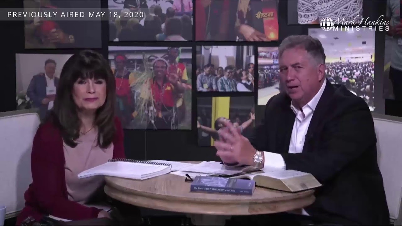 Livestream Bible School 3.2.26
