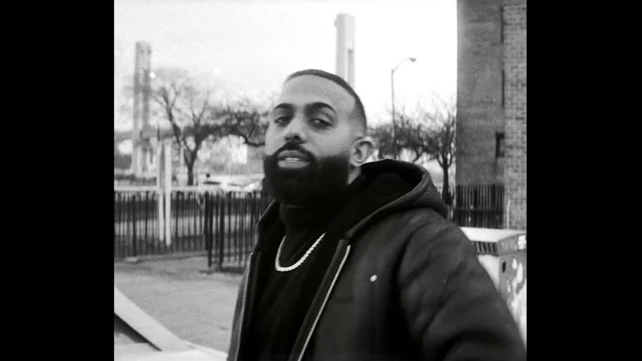 (FREE) Eladio Carrion x Yan Block Type Beat - 