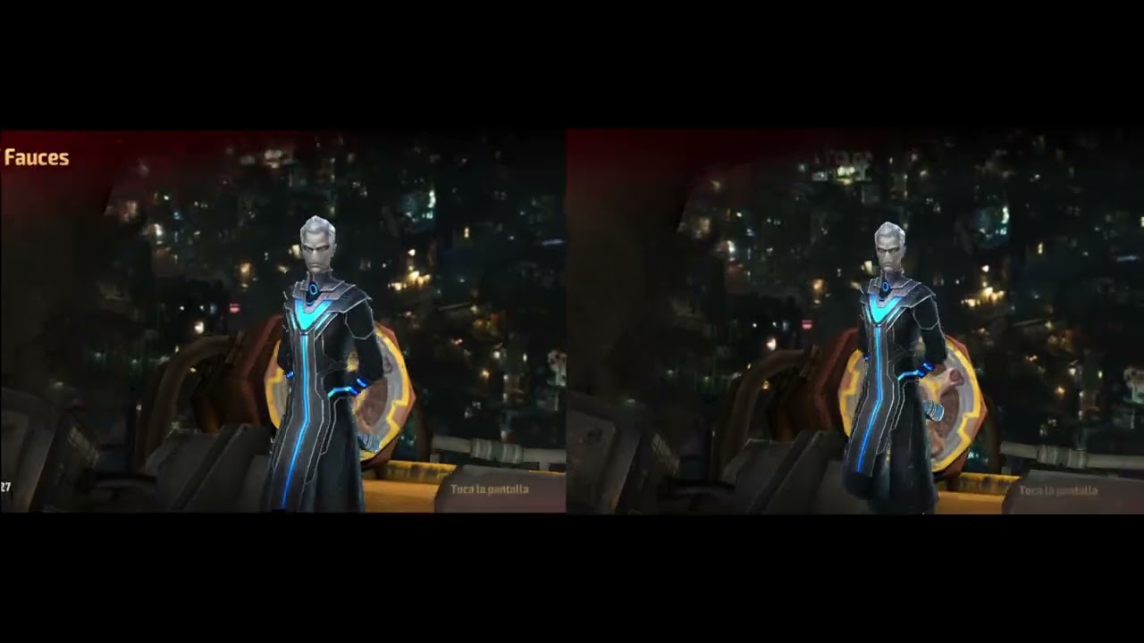 JEFES LEYENDA +, nuevas mejoras, Misma complejidad, menos frustración - #marvelfuturefight