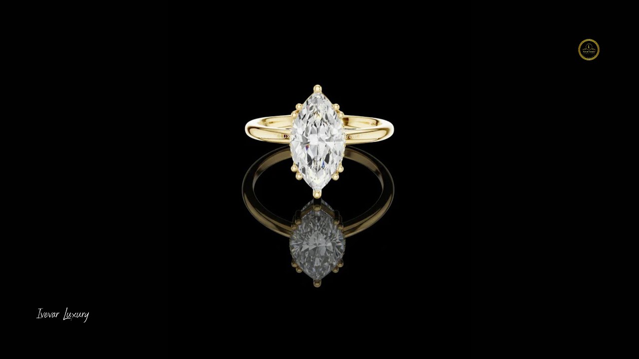 Modern Statement Ring with Elegant Detailing 