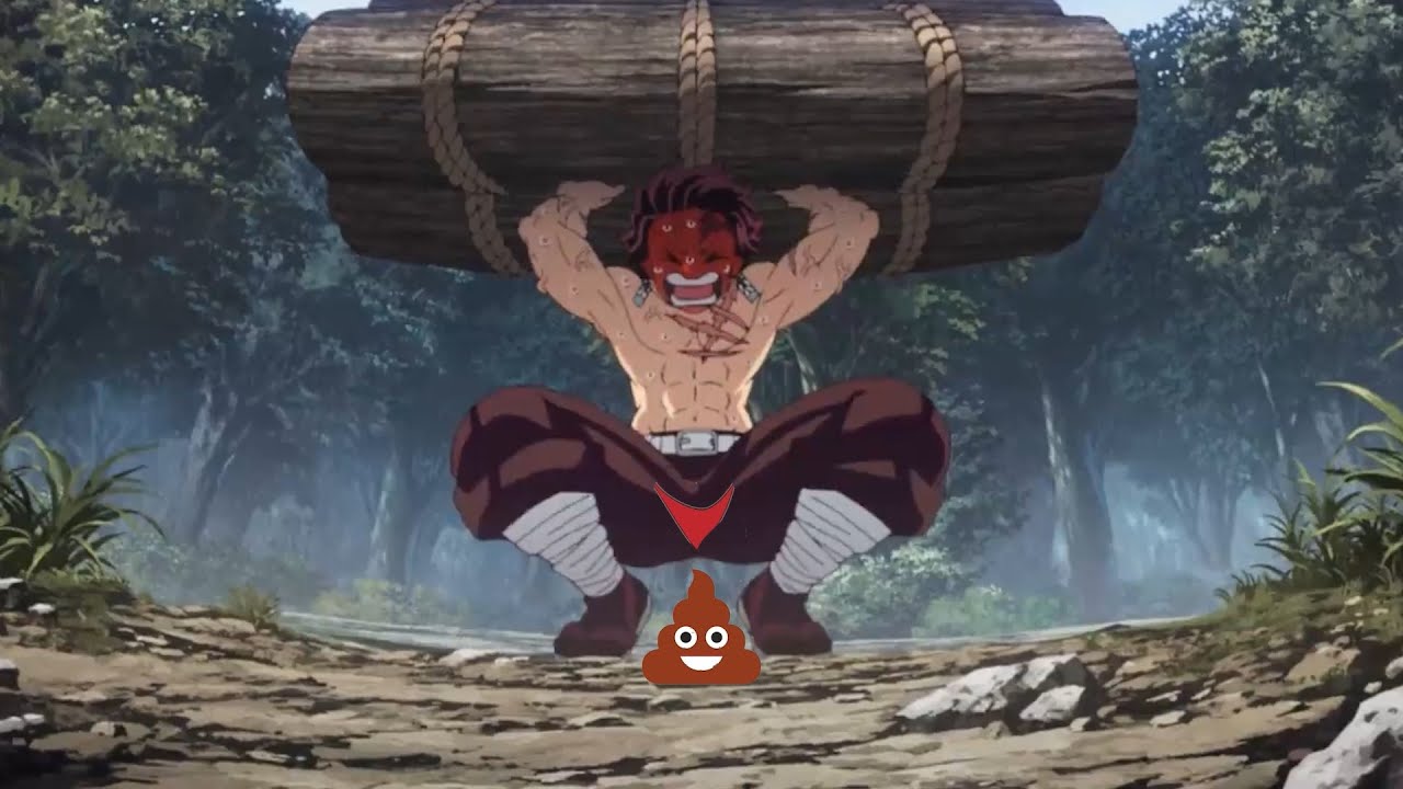Demon Slayer || Eleştiri (Part4)