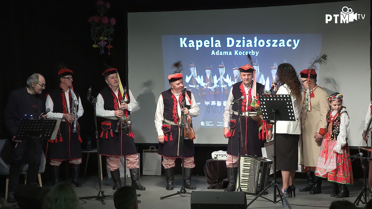 Nuta pamięci Adam Kocerba