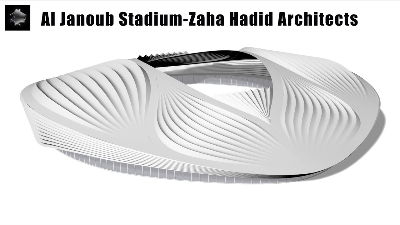 Rhino-Qatar World Cup Stadium