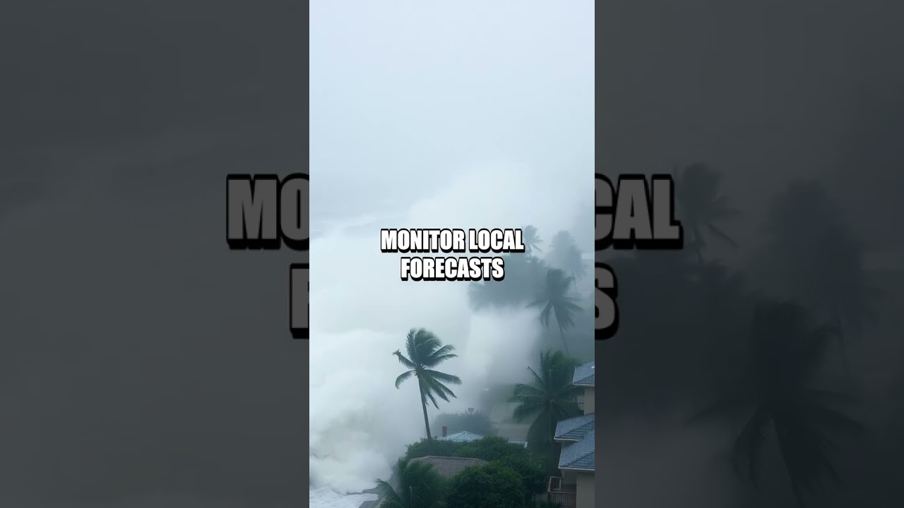 Critical Urban Disaster Preparedness Techniques