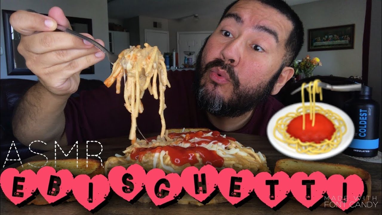 Old Videos? Ebisghetti! Asmr #619