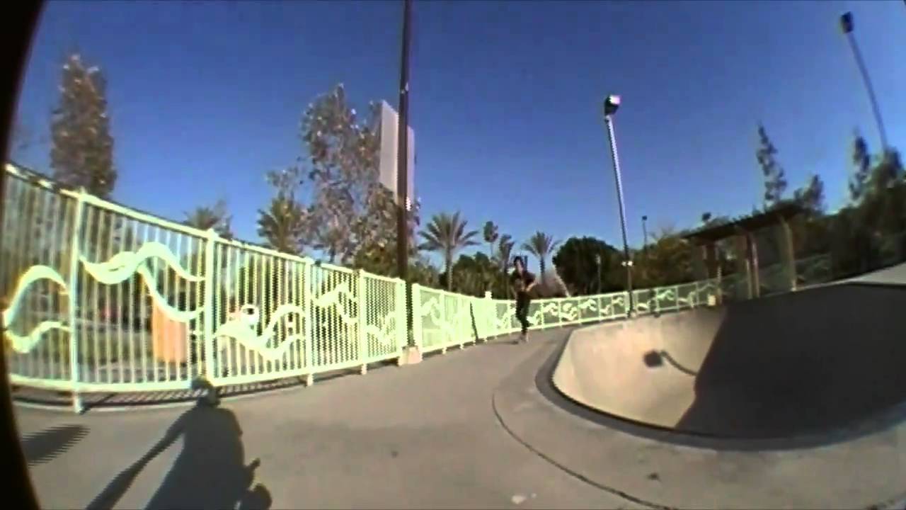 Radical Sesh #3
