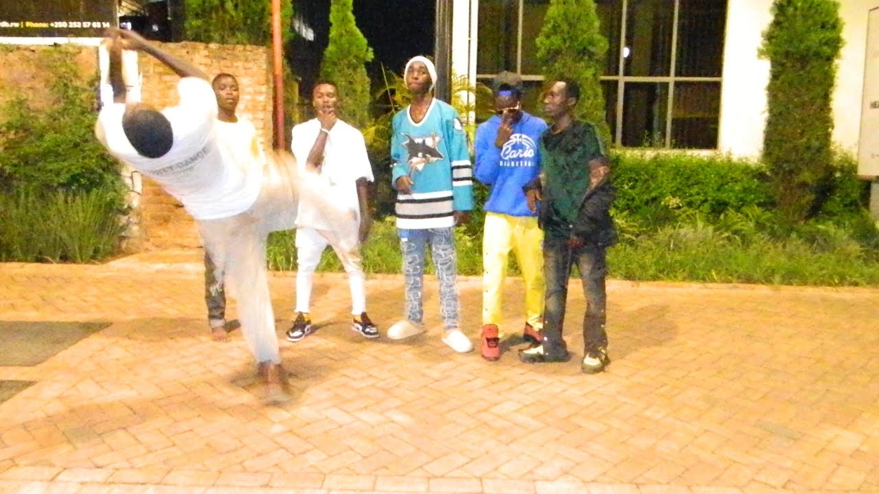 diamond platinums_-_zuwena(official_Dance video)#panterman