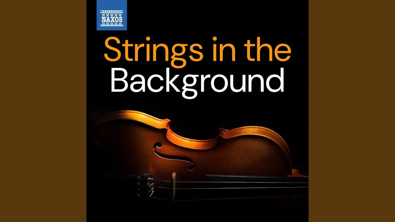 Romance No. 2 in F Major, Op. 50