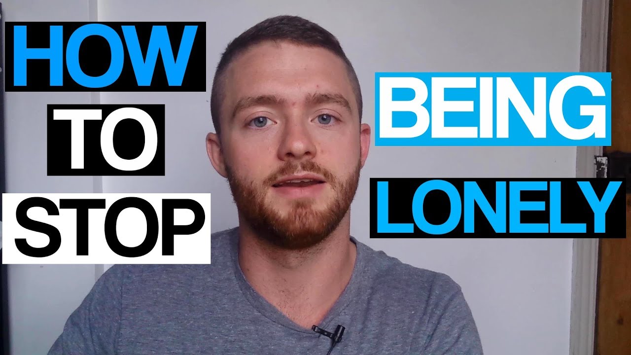 How To Cure Loneliness Forever (Two Ways That Worked For Me!)