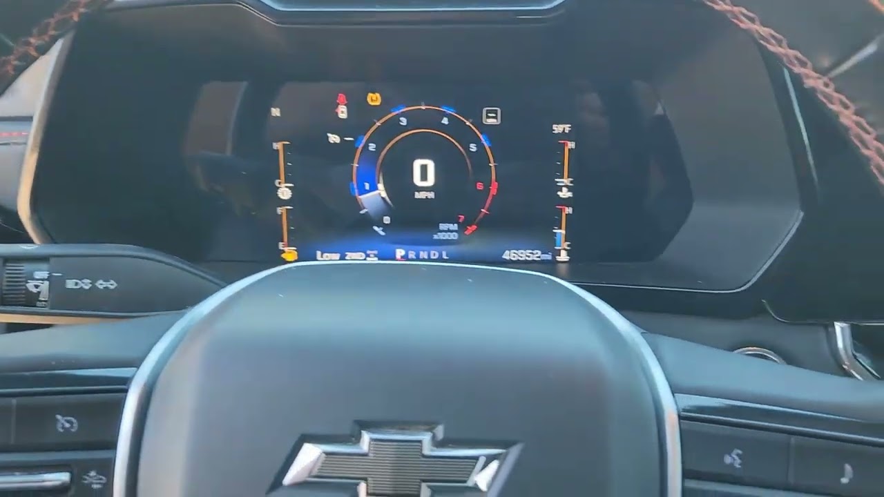 2023 Chevrolet Colorado Z71 Oklahoma City, Edmond, Arcadia, Piedmont, Guthrie OK