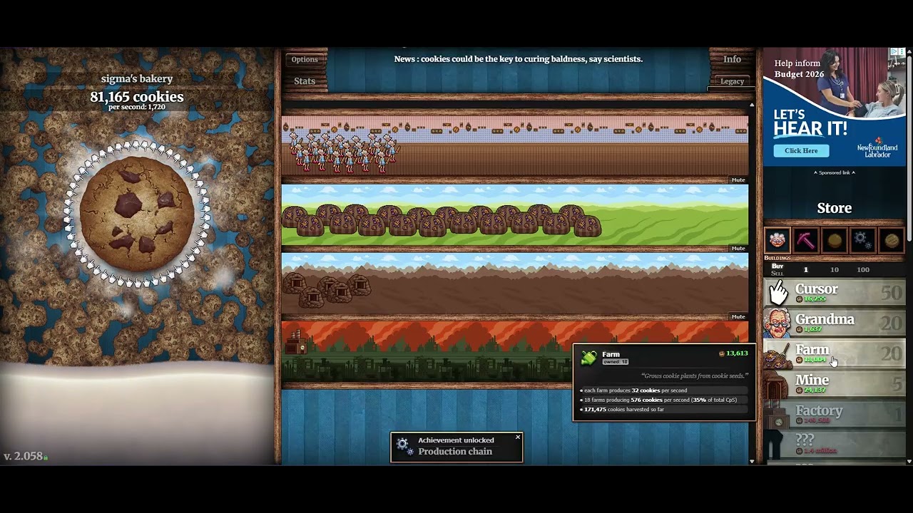 cookie clicker 3 i got auto clicker