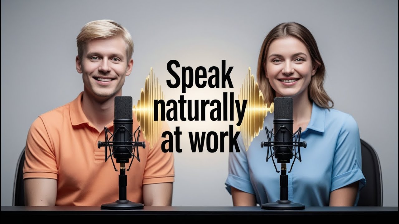 Chat Like a Native – Episode 200 – Stop Translating at Work: Speak Naturally