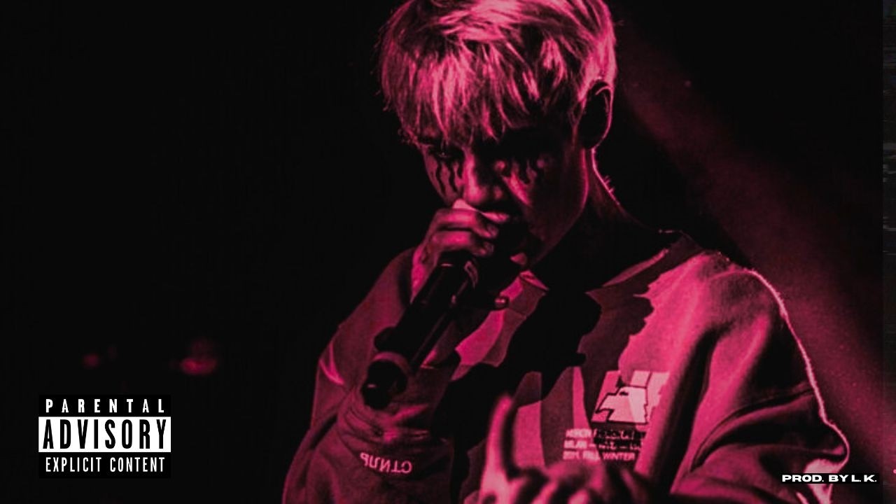 (FREE) LIL PEEP TYPE BEAT 