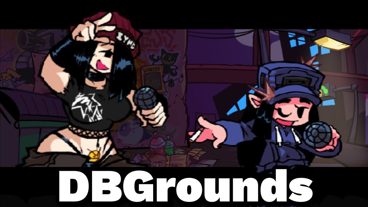 DbGrounds