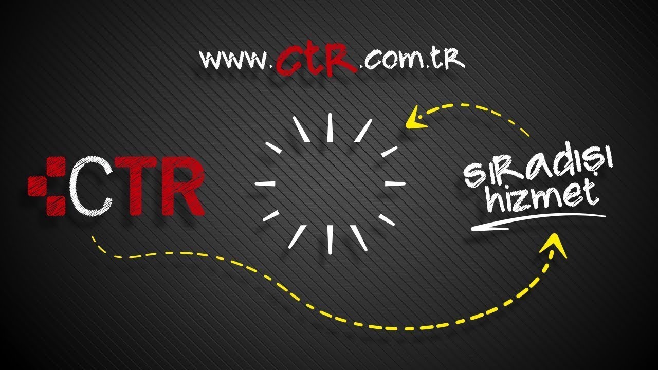 CTR Corporate Video (10th Year)