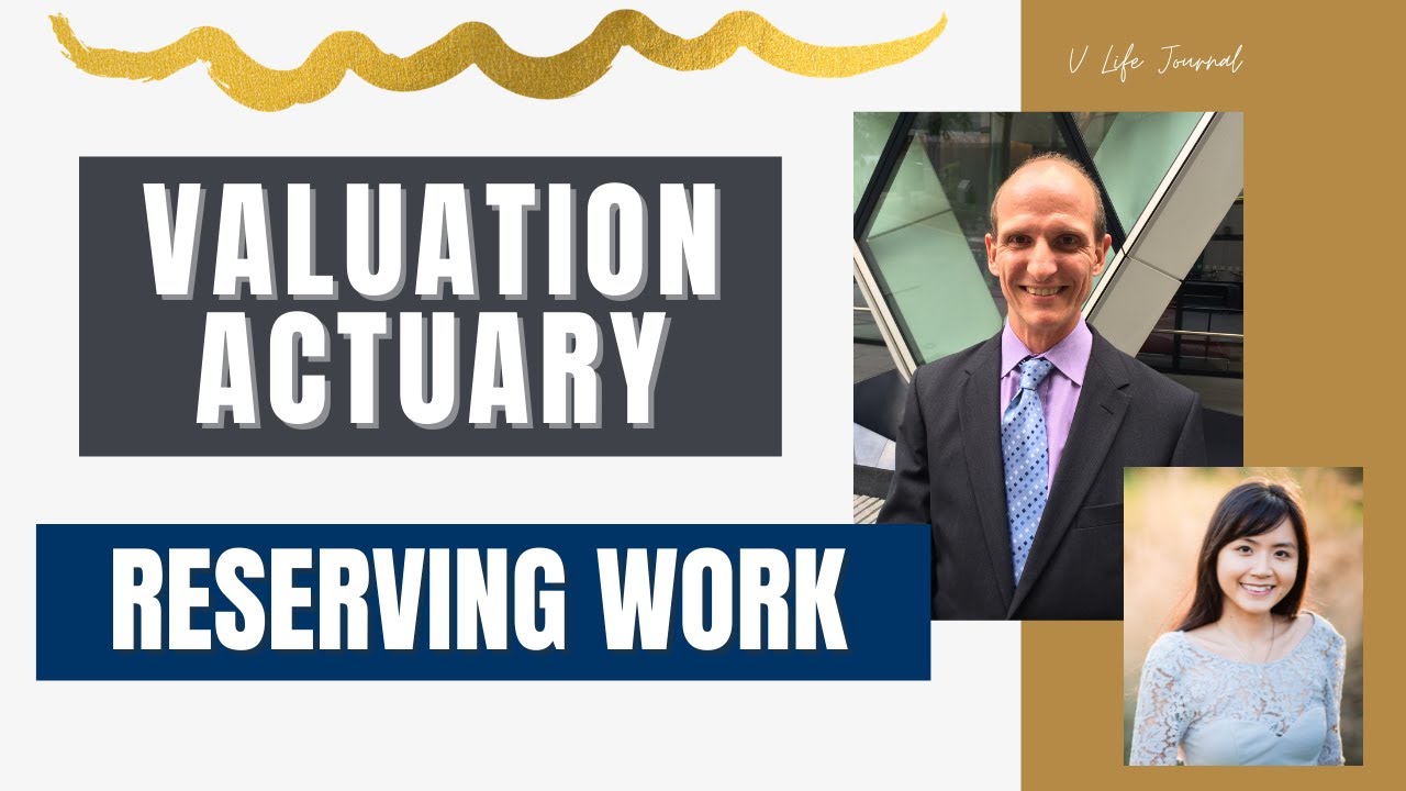 Mastering General Insurance Valuation and Reserving | What Do Actuaries Do