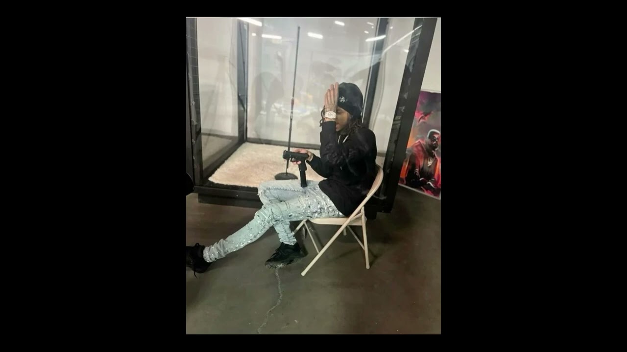 [FREE] Bloodhound Lil Jeff Type Beat - 