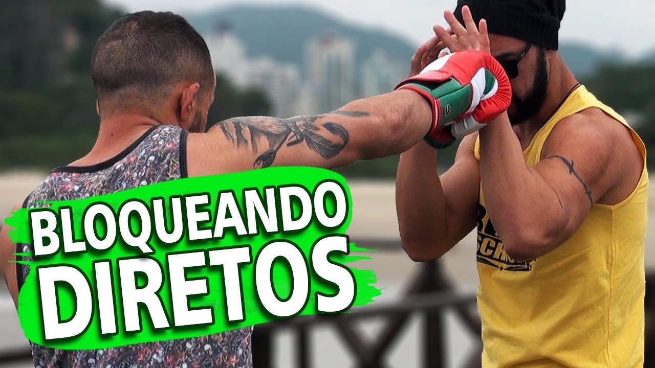 Aprenda a bloquear todos os Diretos do adversário [ RTF #144 ]