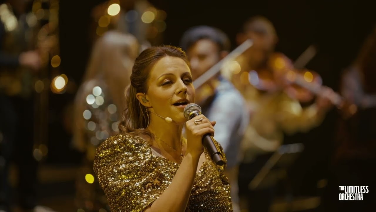 The Limitless Orchestra &ndash; Inception Variations &ndash; Part II: Bollywood to Dubstep (Live in Dubai)