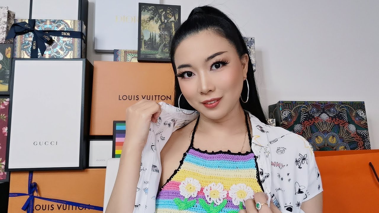 ตอบคำถาม​แบรนด์เนม​ ขอบคุณ 20k Subscribe | Catzilla Most