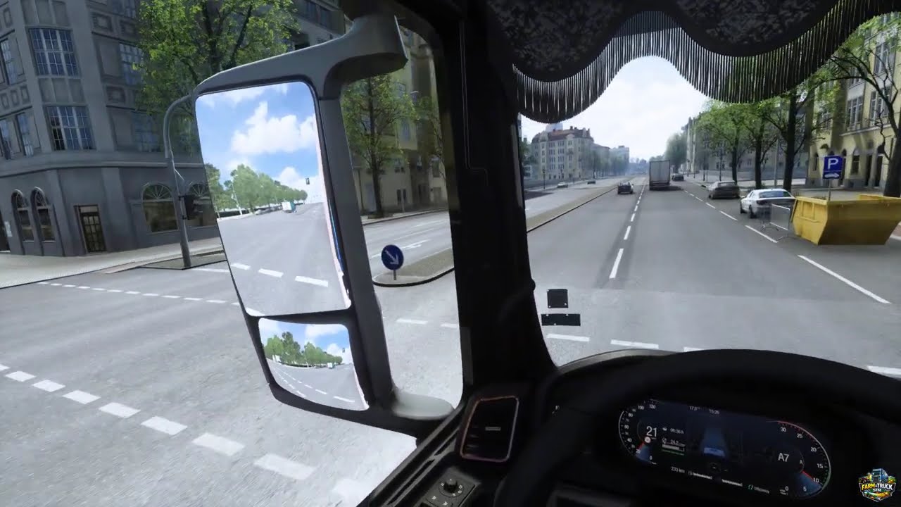 ETS2 |1.58 EVENTS