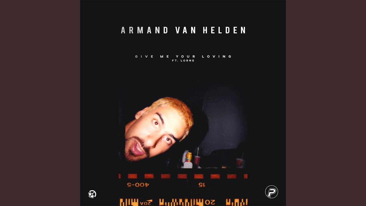 Give Me Your Loving (feat. Lorne) [Classic Club Mix]